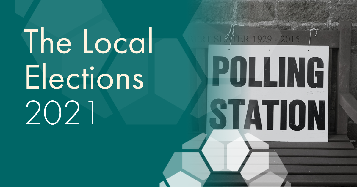 English Local Elections 2021 The Biggest In Nearly 50 Years Engage